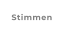 Stimmen